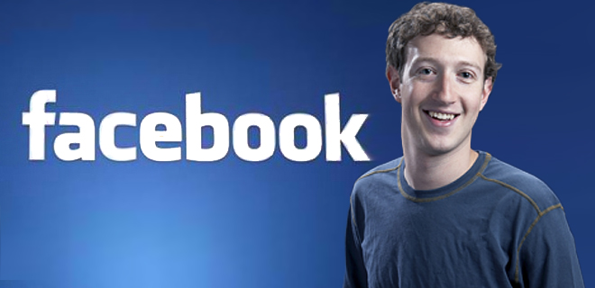 Суточная аудитория Facebook достигла 1 миллиарда человек