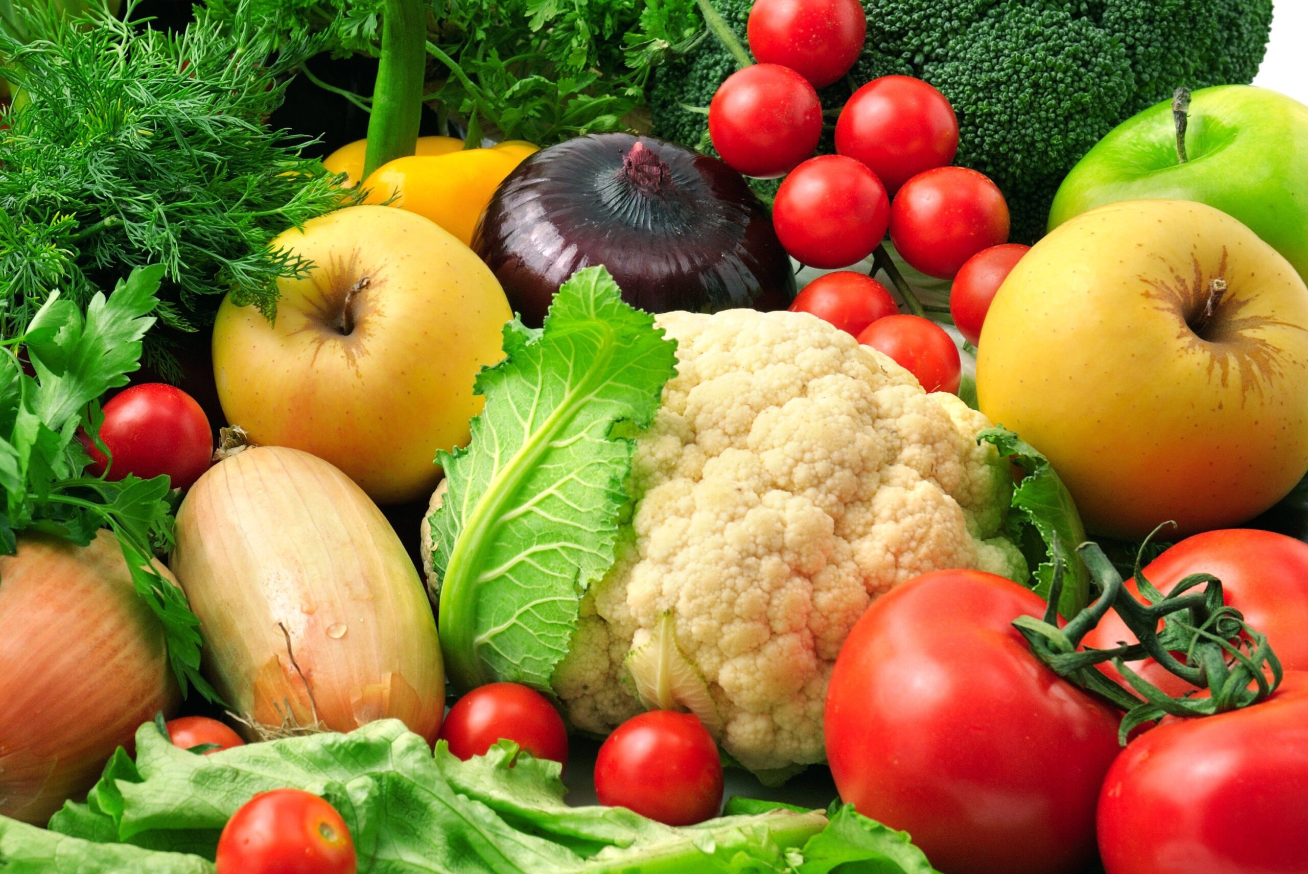Продвижение сайта компании «ХАРВЕСТ»: новый взгляд на оптовые поставки овощей и фруктов