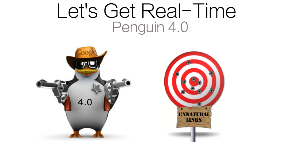 Google Penguin 4.0 запустят уже в январе