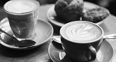 INFINITY представляет нового клиента: «КофеИнХаус» – для истинных ценителей чая и кофе