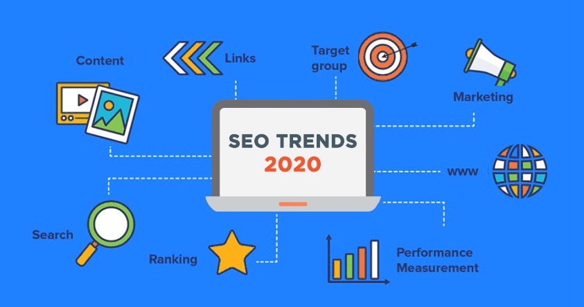 Главные тренды seo-продвижения в 2020 году, о которых стоит знать всем владельцам сайтов